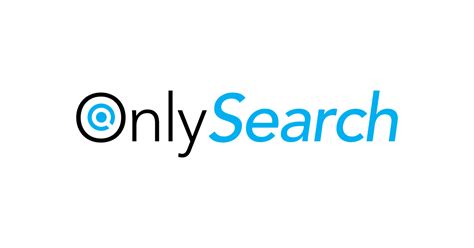 OnlySearch — The search engine for OnlyFans.